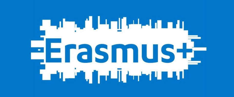 Erasmus+